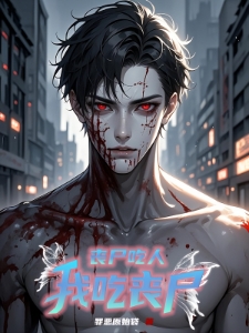 丧尸吃人，我吃丧尸
