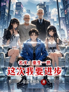 名义：重生一世，这次我要进步