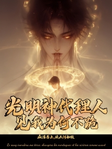斩神：光明神代理人见我为何不跪
