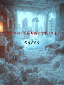 雪中孤城：疫病封锁下的末日求生