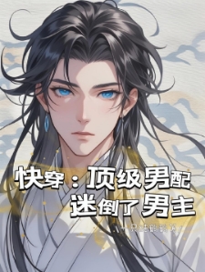 快穿：顶级男配迷倒了男主
