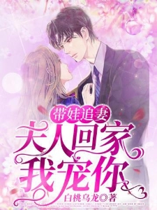 夫人回家我宠你