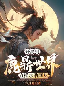 开局到鹿鼎世界，直播求助网友