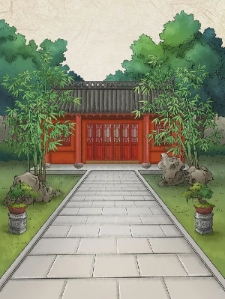 四合院：叶娟，咱们领证吧！