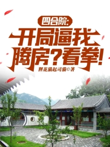 四合院：开局逼我腾房？看拳！