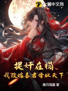 捉奸在榻，我改嫁暴君母仪天下