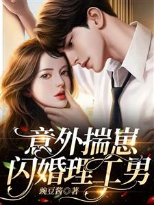 意外揣崽，闪婚理工男