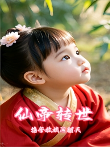 仙帝转世：携爹救娘闹翻天