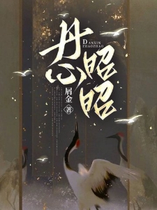丹心昭昭