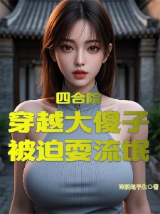 四合院：穿越大傻子，被迫耍流氓