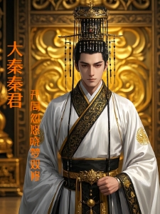 大秦秦君：开局忽悠晓梦双修！