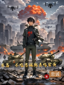 半岛：不吃忠诚就去吃紫蛋
