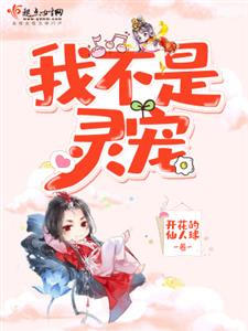 我不是灵宠