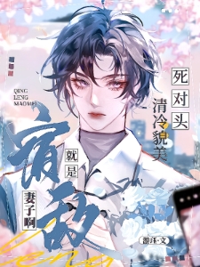 死对头清冷貌美！宿敌就是妻子啊