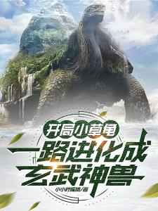 开局小草龟，一路进化成玄武神兽