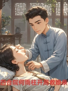 四合院何雨柱开局救娘亲