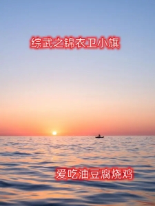 综武之锦衣卫小旗