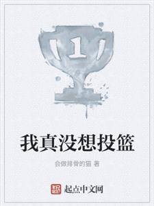 我真没想投篮